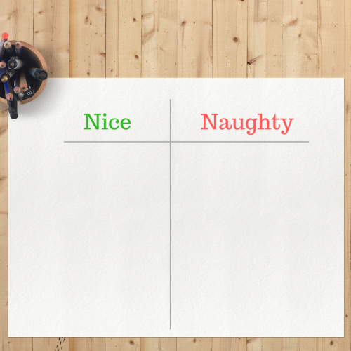Media Relations: The Nice and Naughty List