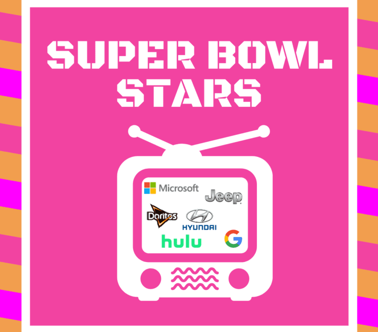ICYMI: Super Bowl Commercial Recap