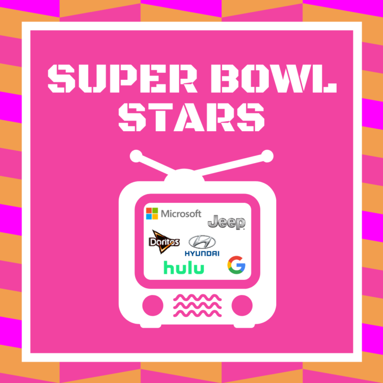 ICYMI: Super Bowl Commercial Recap