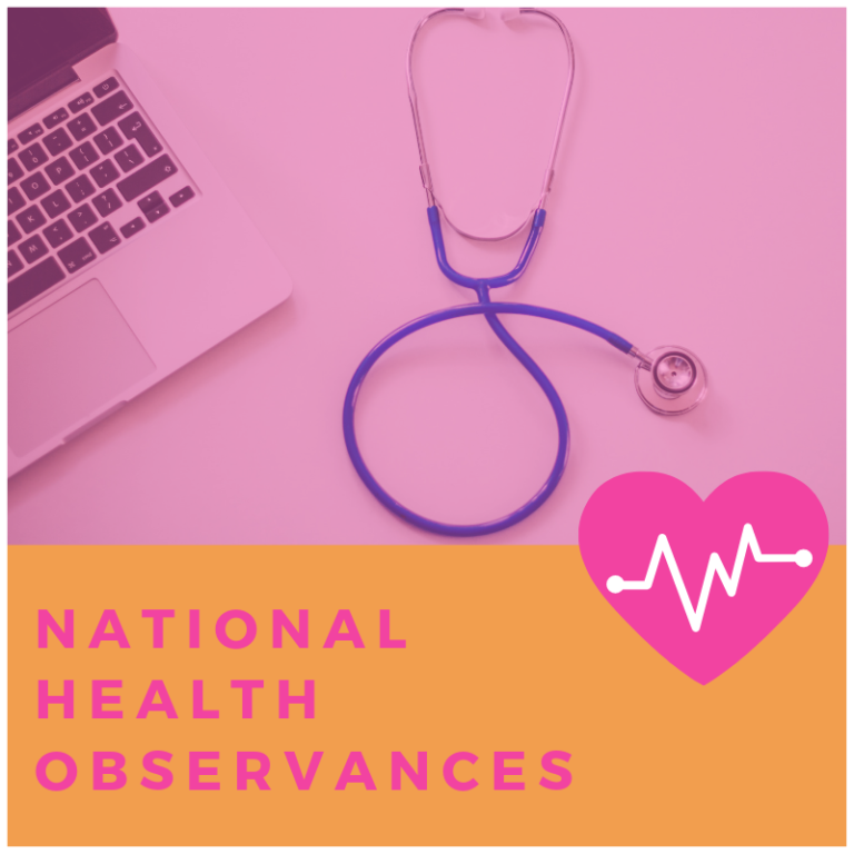 National Days Worth Paying Attention To