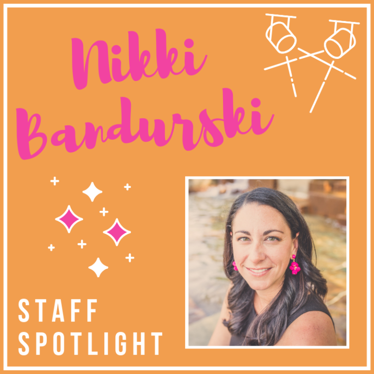 Step Into the MK Office: Nikki, Account Supervisor