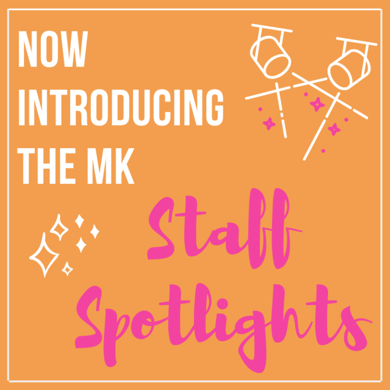 Step Into the MK Office: Introducing Staff Spotlights