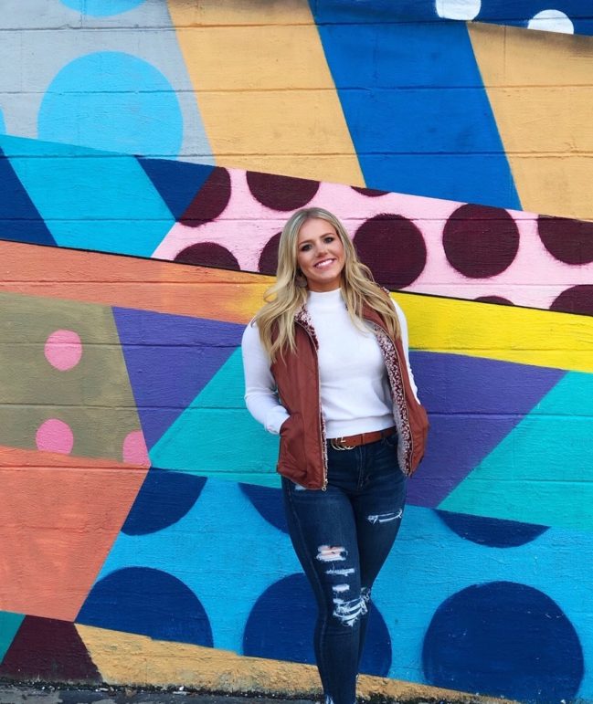 Mindful Kreative Continues to Grow, Adding New Account Coordinator