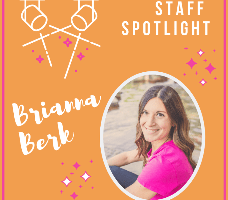 Step Into the MK Office: Brianna, Business Account Manager