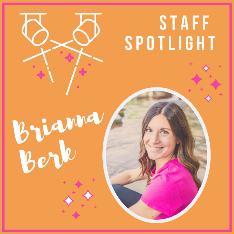Step Into the MK Office: Brianna, Business Account Manager