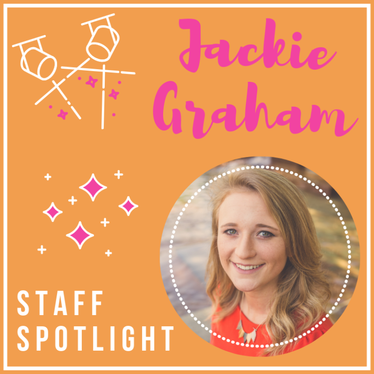 Step Into the MK Office: Jackie, Account Coordinator