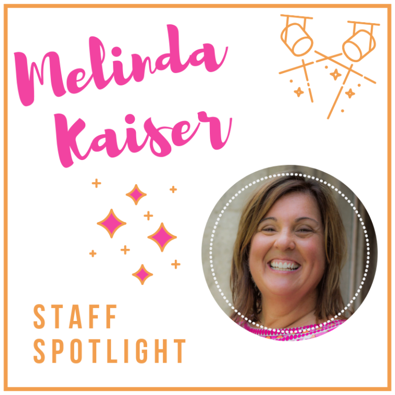 Step Into the MK Office: Melinda, CEO and Owner