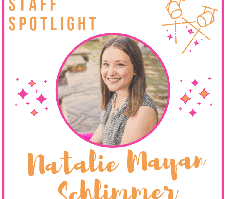 Step Into the MK Office: Natalie, Account Manager