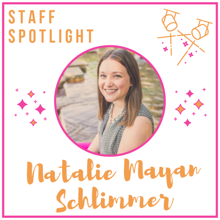 Step Into the MK Office: Natalie, Account Manager