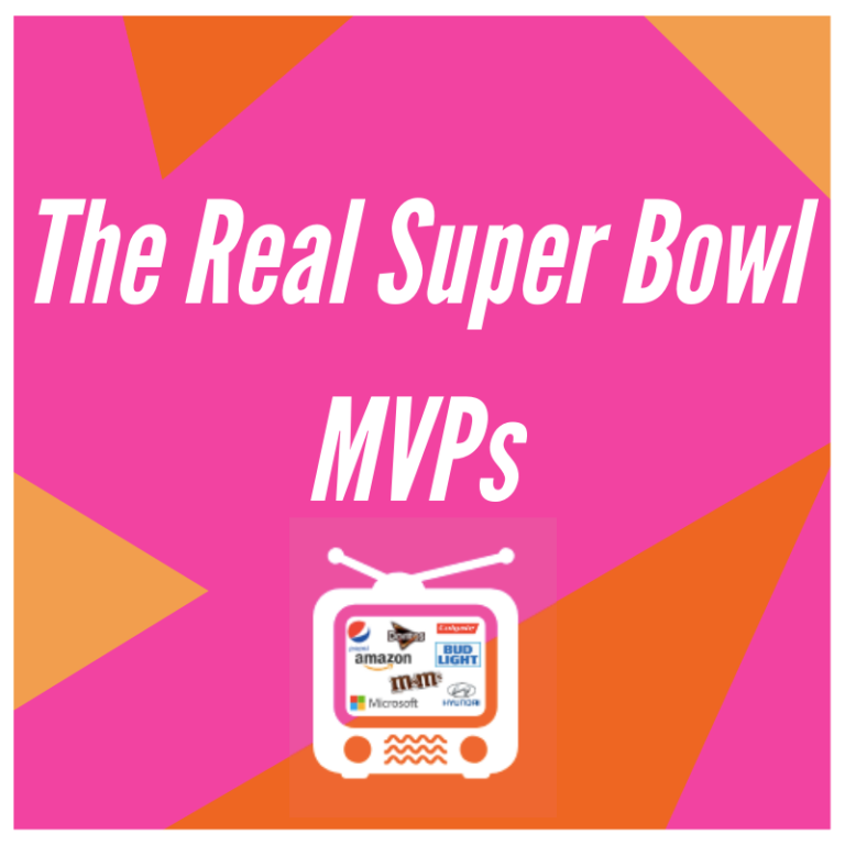 The Real Super Bowl MVPs