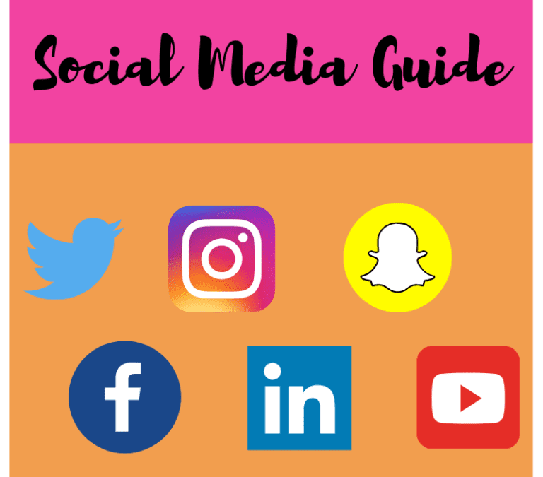 Reaching the Right Audience Through Social Media