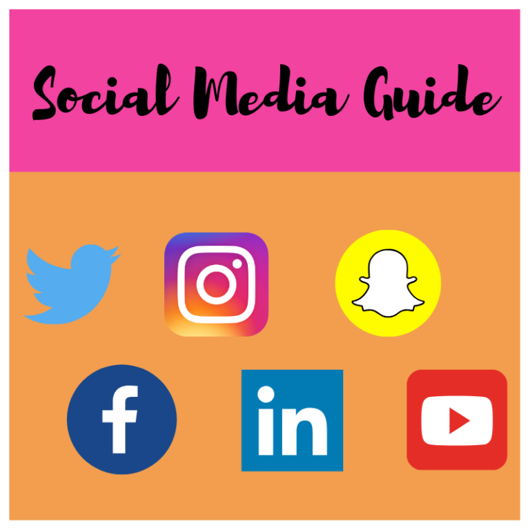 Reaching the Right Audience Through Social Media