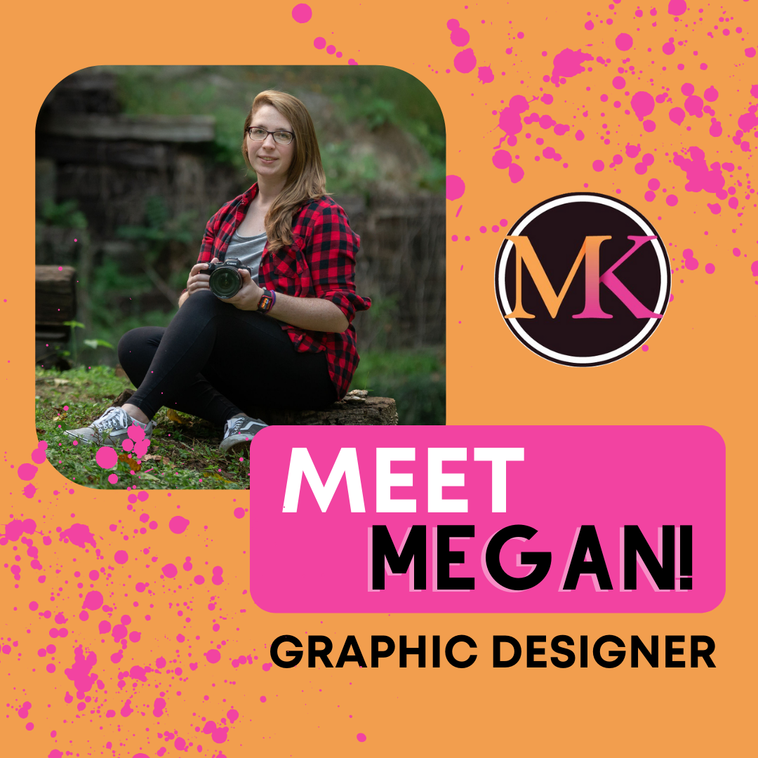 Designed for Success: Mindful Kreative Grows with Addition of Megan Johnson, Graphic Designer