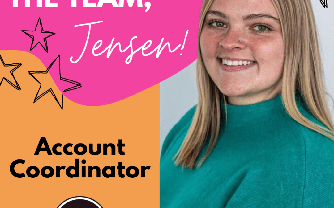 Mindful Kreative Grows with Addition of Jensen Troy, Account Coordinator