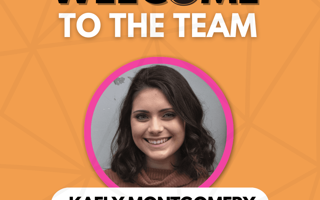 Mindful Kreative Welcomes Kaely Montgomery, Communications Manager