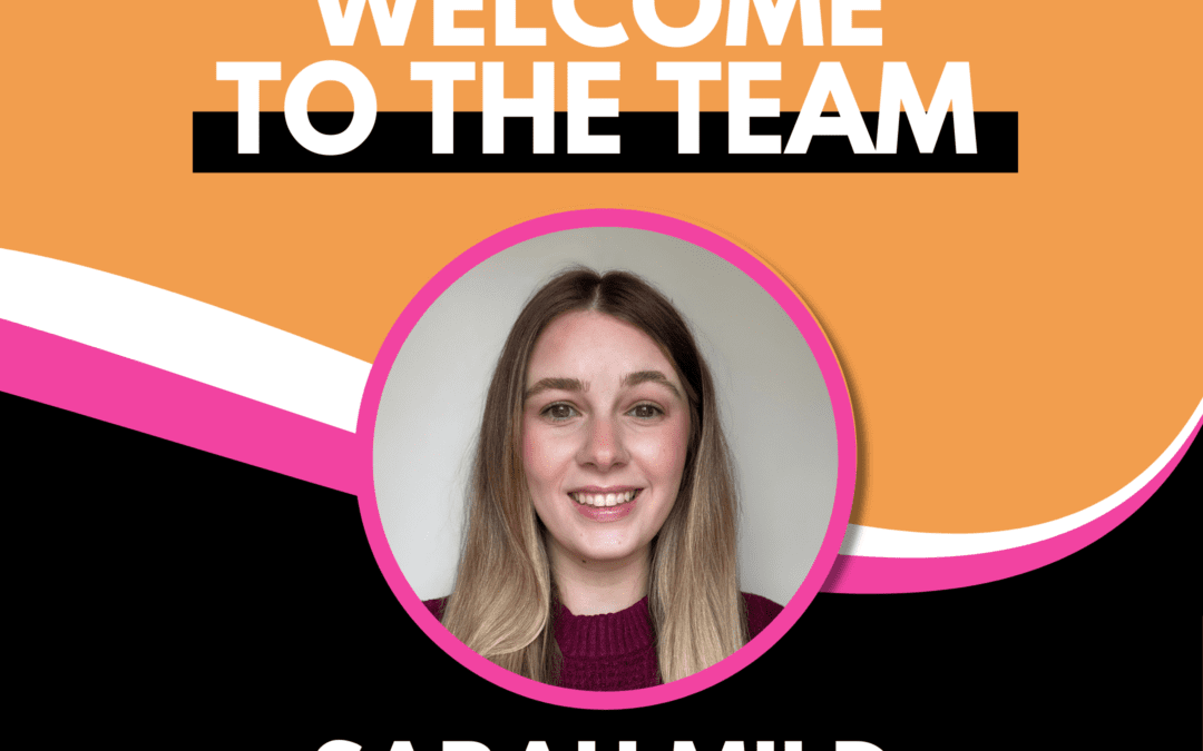 Mindful Kreative Welcomes Sarah Mild, Senior Graphic Designer