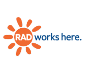 RAD Works Here