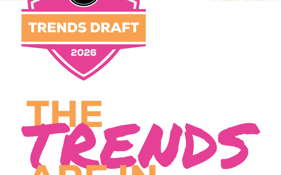 Mindful Kreative’s 2026 Trends Draft Class